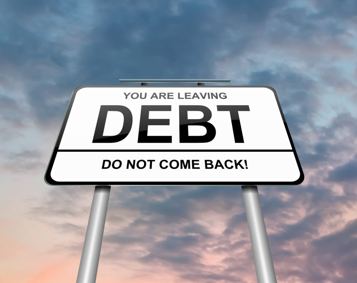 Tips For A Debt Free LIfe Rulon T Burton