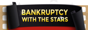 Celebrity Bankruptcy