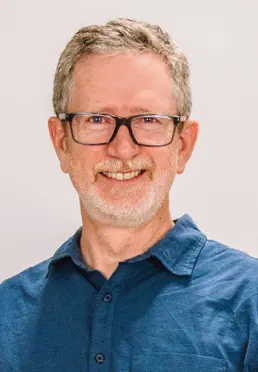 Gideon Burton